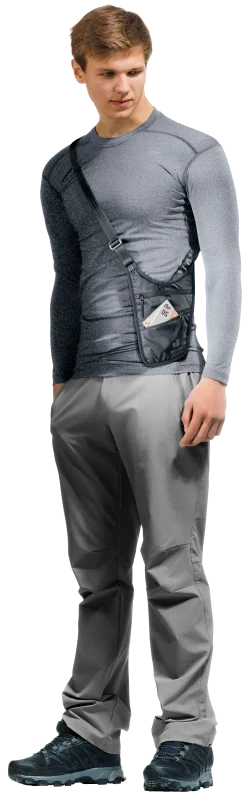 DEUTER Security Holster