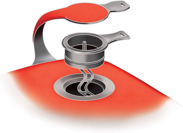 NEMO Cosmo™ 3D Insulated Sleeping Mat