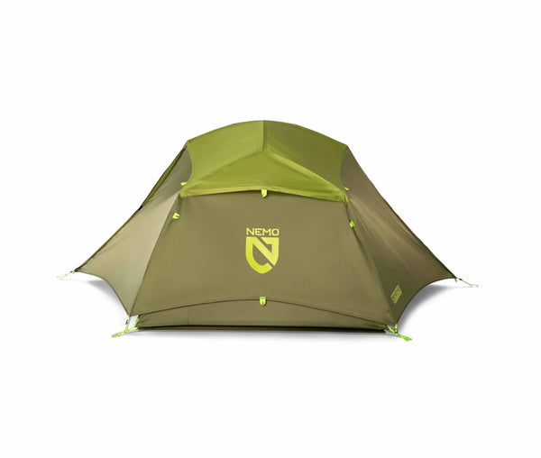 NEMO Aurora 2-Person Tent
