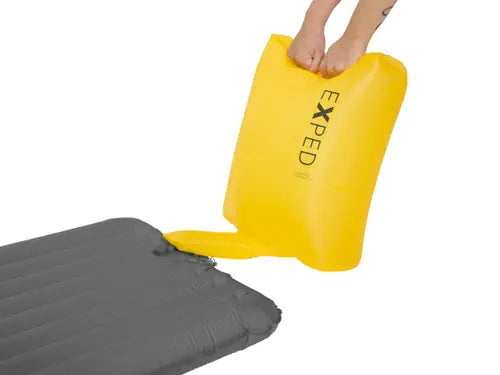 EXPED Dura 6.5R Sleeping Mat LW (Long & Wide)