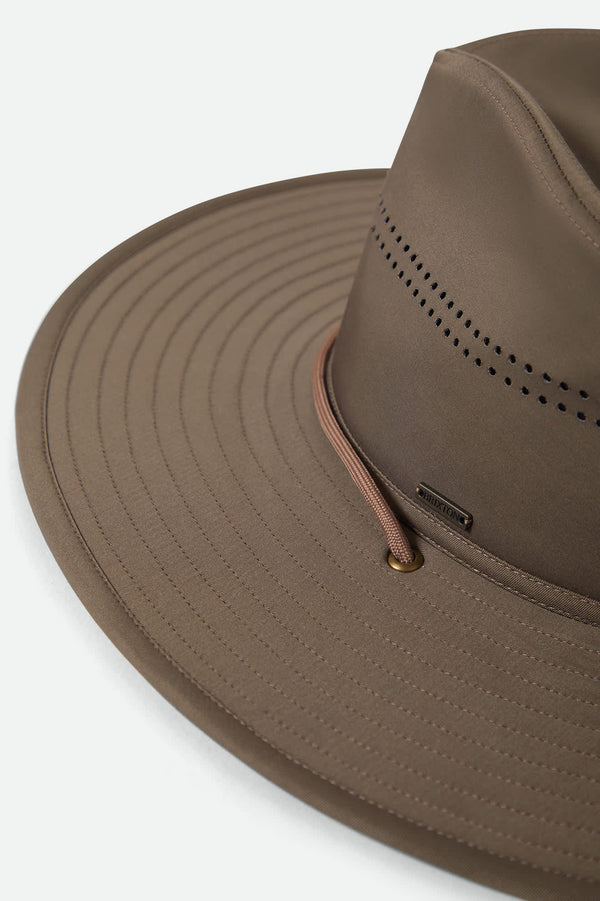 BRIXTON Beck Journey Hat