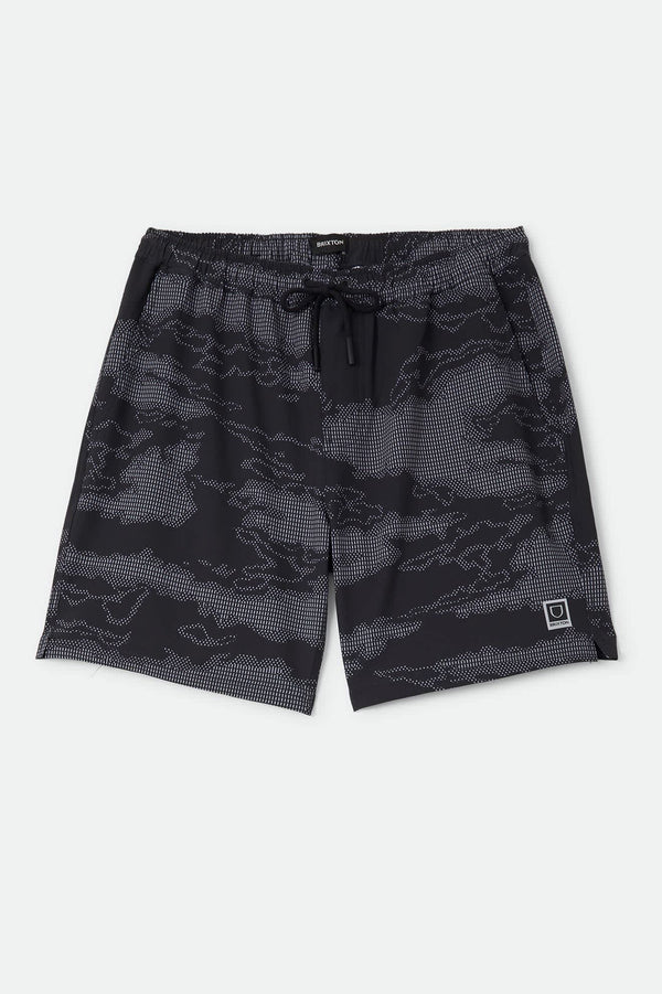 BRIXTON Men's Journey Active Short