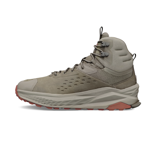 ALTRA Women's Olympus 6 Hike Gore-tex® Mid