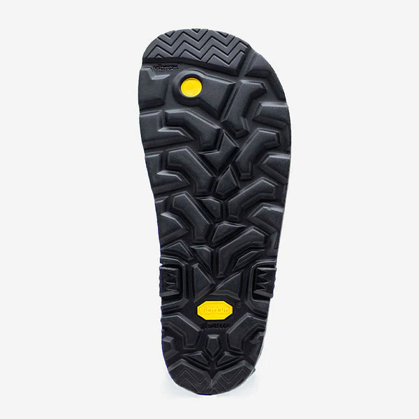 LUNA SANDALS Mono Winged Edition