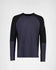 MONS ROYALE Men's Olympus 250g/m Merino L/S Crew