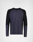 MONS ROYALE Men's Olympus 250g/m Merino L/S Crew