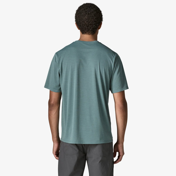 PATAGONIA Men's Capilene® Cool Daily T Shirt