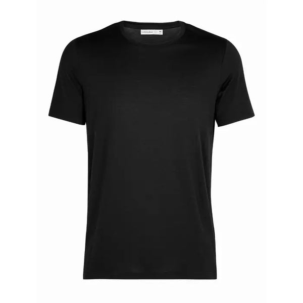 ICEBREAKER Men's Merino Tech Lite II S/S Tee