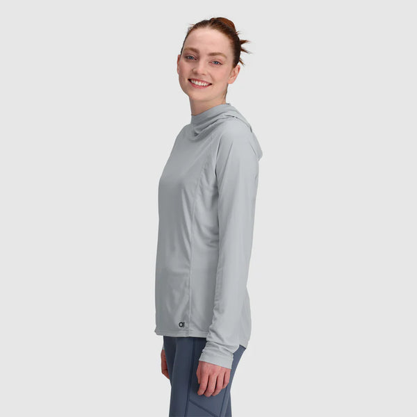 OUTDOOR RESEARCH Women's Echo L/S Hoodie