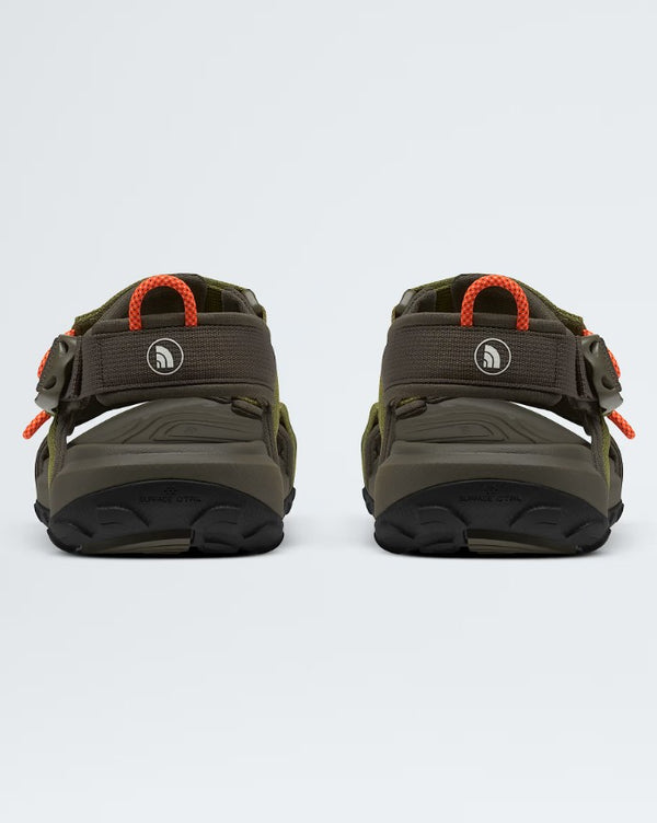 THE NORTH FACE Men's Explore Camp Sandal