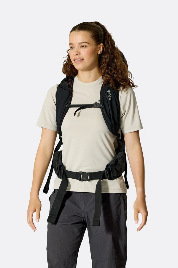 RAB (Women's Fit) Airox 34L ND Day Pack