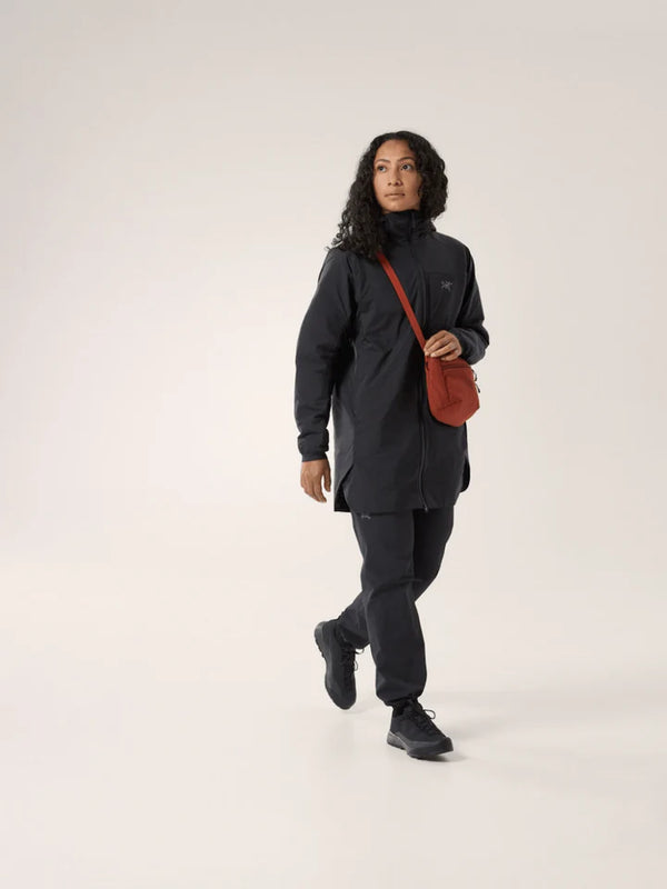 ARC'TERYX Women's Atom Long Coat