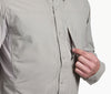 KÜHL Men's Airspeed™ L/S Shirt