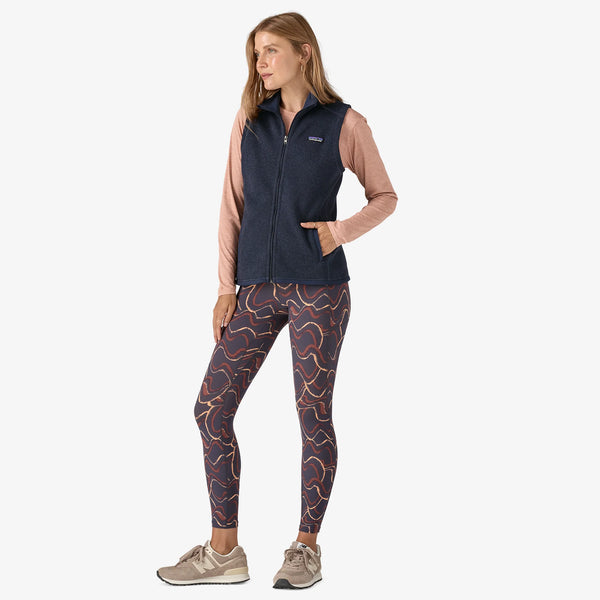 PATAGONIA Women's Better Sweater® Vest