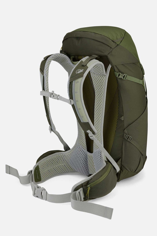 LOWE ALPINE AirZone Trail 35L Day Pack
