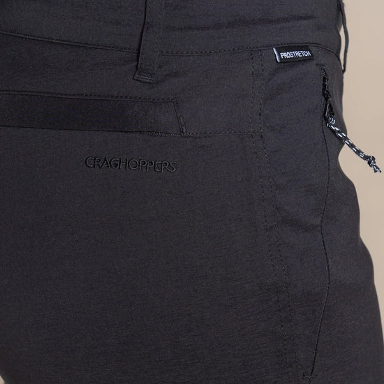 CRAGHOPPERS Women's Kiwi Pro III Thermal Lined Trouser