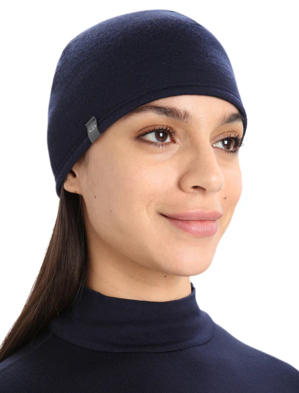 ICEBREAKER Unisex Merino Pocket Hat Beanie