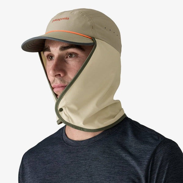 PATAGONIA Caped Merganzer Hat