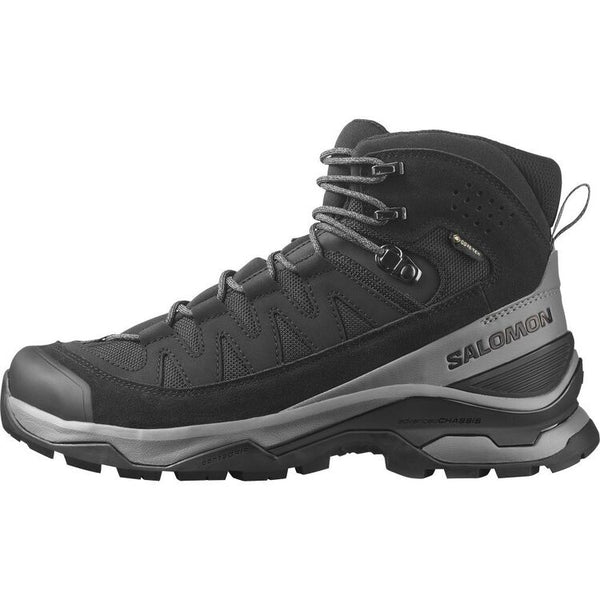 SALOMON Men's Quest Echo Gore-tex® Mid Boot