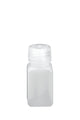 NALGENE HDPE Wide Mouth Travel Bottle