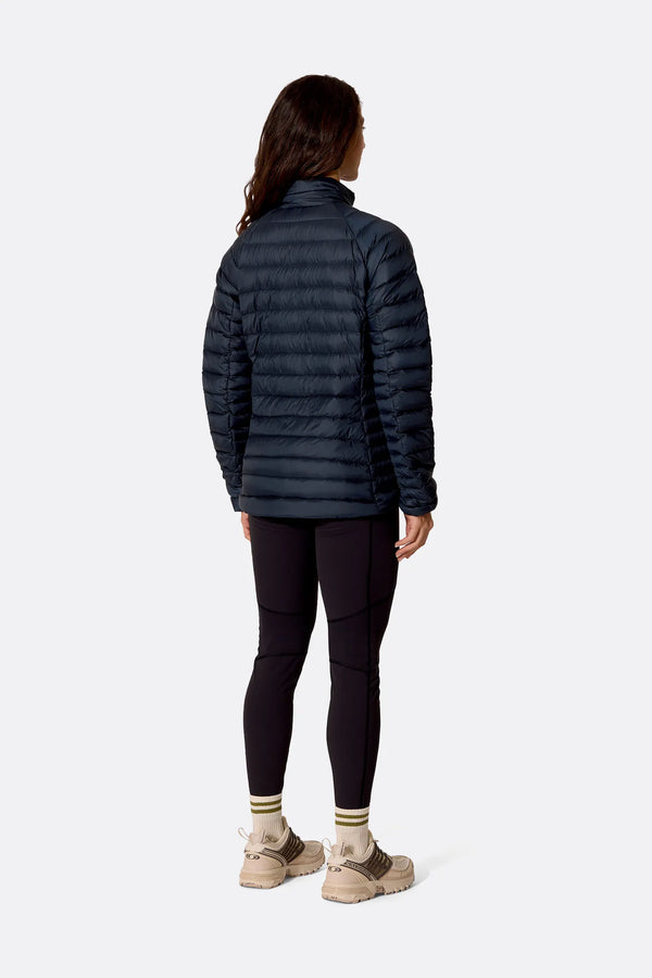 RAB Women's Microlight Down Jacket **2026 Model**