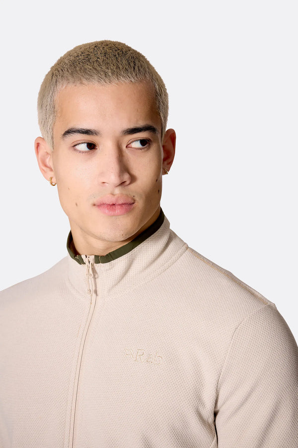 RAB Men's Stavel Fleece Jacket