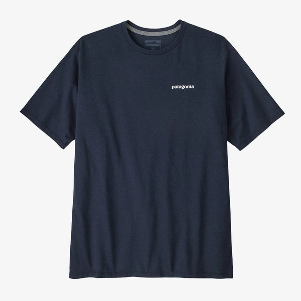 PATAGONIA Men's P-6 Responsibili-Tee