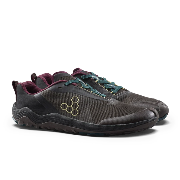 VIVOBAREFOOT Men's Primus Trail Flow