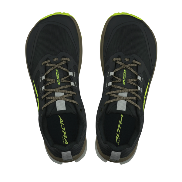 ALTRA Men's Lone Peak 9 Waterproof Shoe