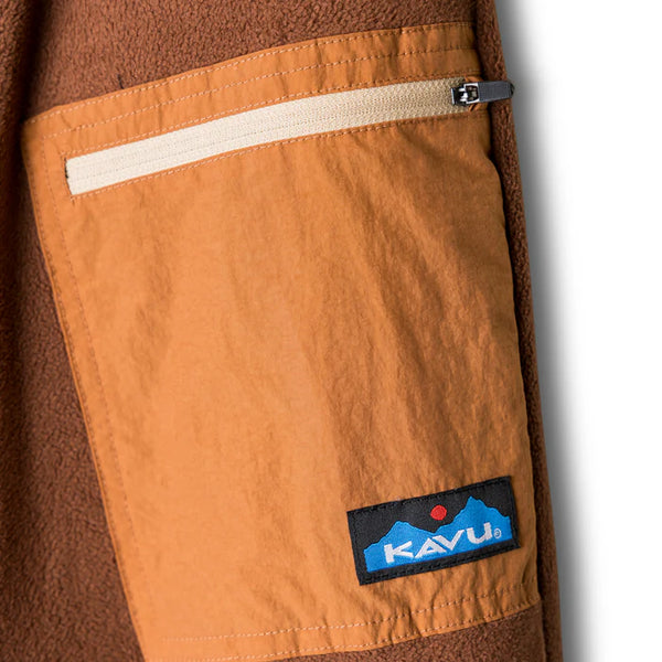 KAVU Tamworth Fleece Pant