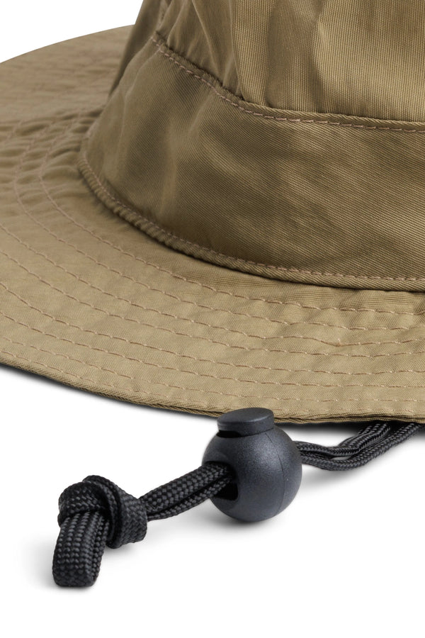 KAVU Synthetic Strap Bucket Hat