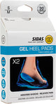 SIDAS Gel Heel Pads