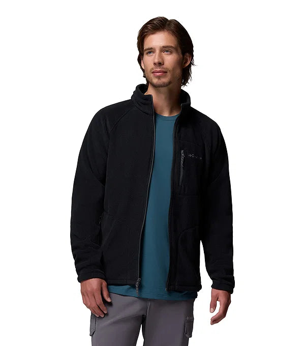 COLUMBIA Men's Fast Trek II Fleece Jacket