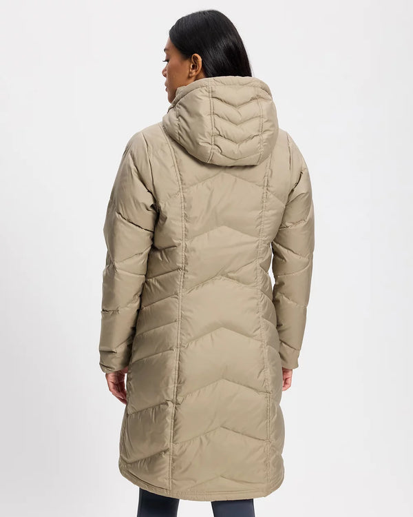 PATAGONIA Women's Down With It Parka *Seabird Grey*