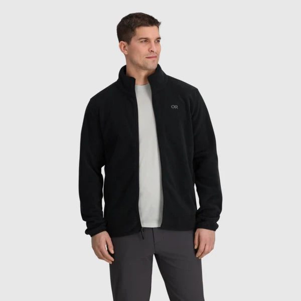OUTDOOR RESEARCH Men's Polartec® 200 Fleece Jacket