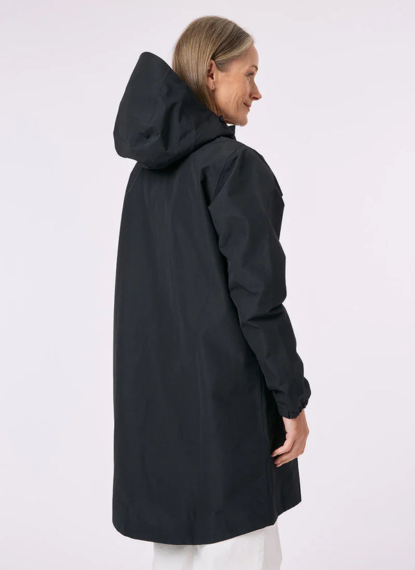 AMBLE Women's Refuge Waterproof Jacket (10K)