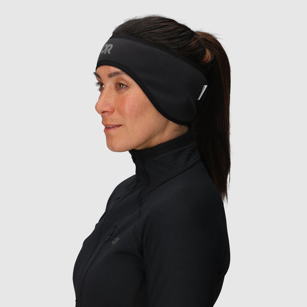 OUTDOOR RESEARCH Newhalem WINDSTOPPER® HeadBand