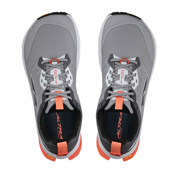 ALTRA Women's Lone Peak 9+ Shoe WIDE