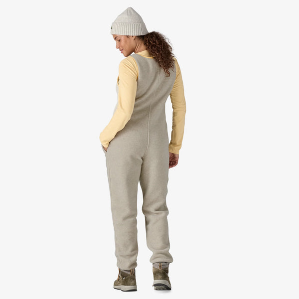 PATAGONIA Women's Synchilla® Fleece Jumpsuit