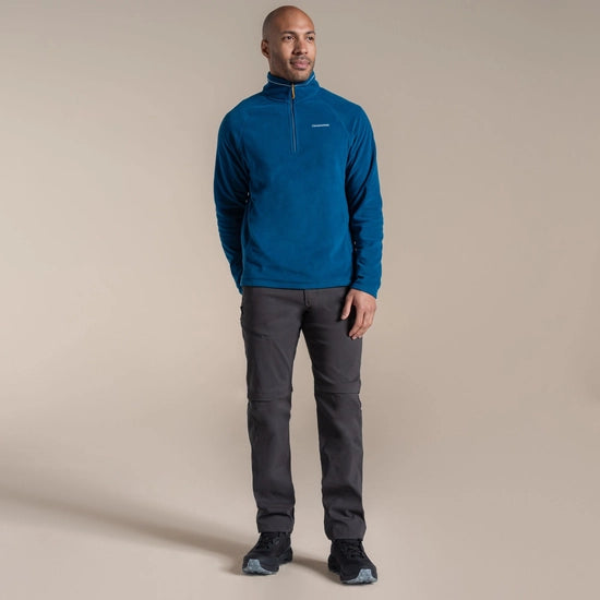 CRAGHOPPERS Men's Kiwi Pro III Convertible Trouser