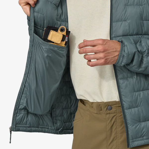 PATAGONIA Men's Micro Puff® Jacket