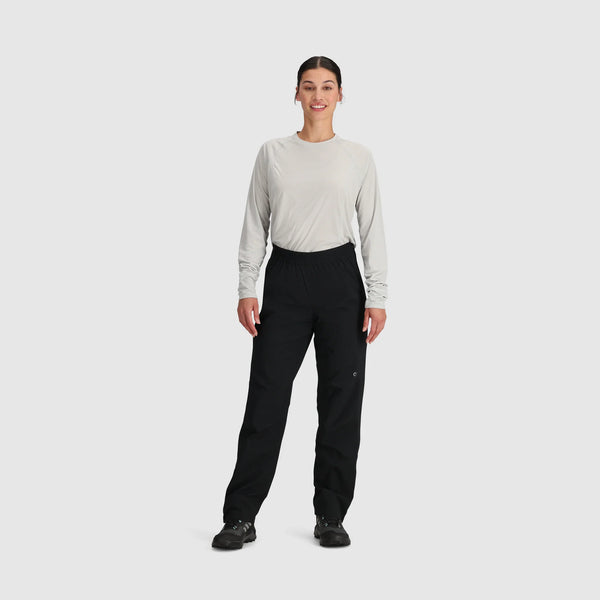 OUTDOOR RESEARCH Women's Stratoburst Stretch Waterproof Pants