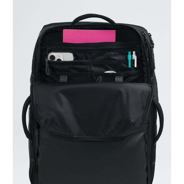 THE NORTH FACE Base Camp Voyager 35L Travel Pack