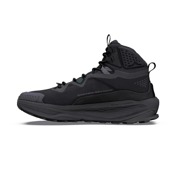 ALTRA Men's Olympus 7 Hike Gore-tex® Mid Boot