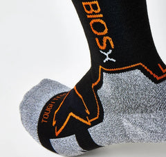 BIOSX Tough Terrain Compression Socks