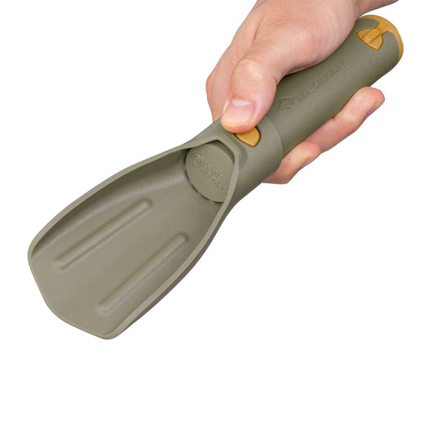 SEA TO SUMMIT Nylon Pocket Trowel