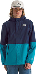 THE NORTH FACE Boy's Warm Antora Waterproof Jacket