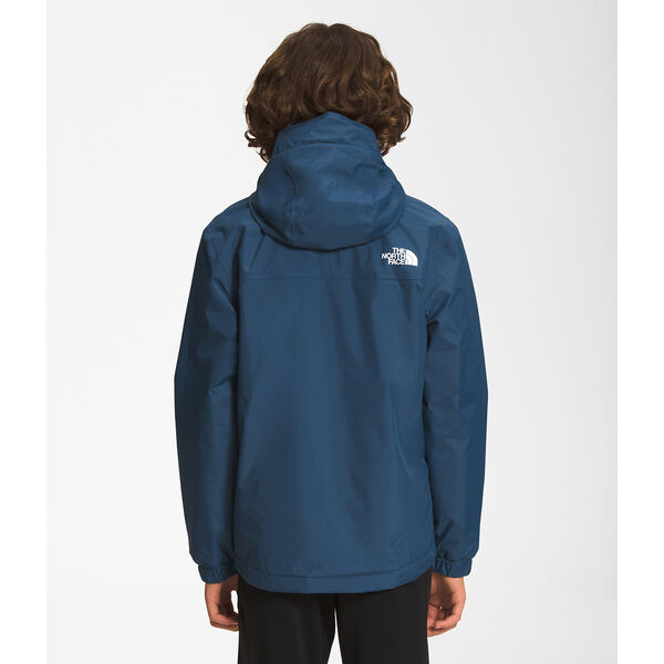 THE NORTH FACE Boy's Warm Storm Jacket