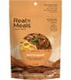 REAL MEALS™ Freeze Dried Dinners