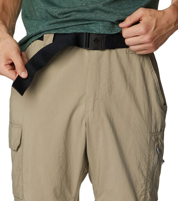 COLUMBIA Men's Silver Ridge Utility Convertible Pants 36